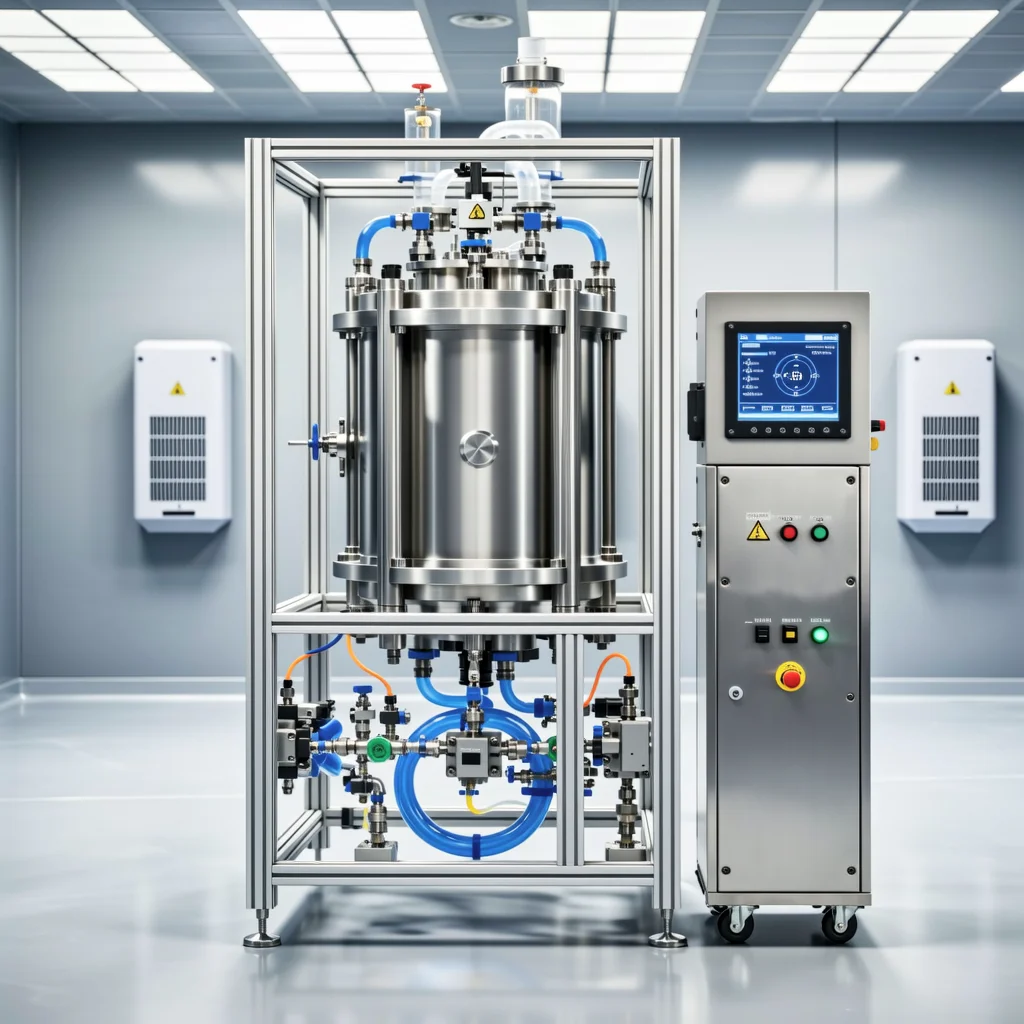 ALD system