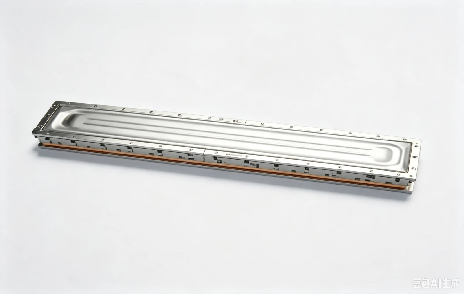 Planar type cathode