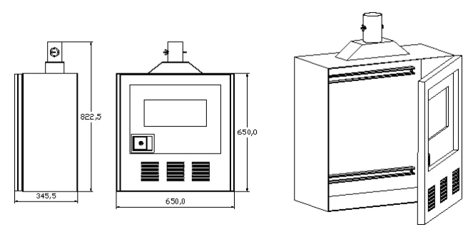 Valve manifold box
