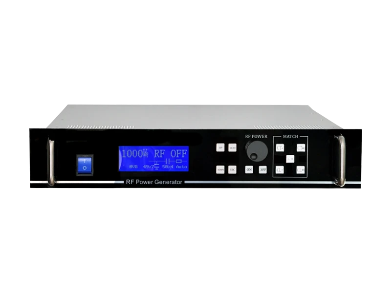 AG series RF power supply